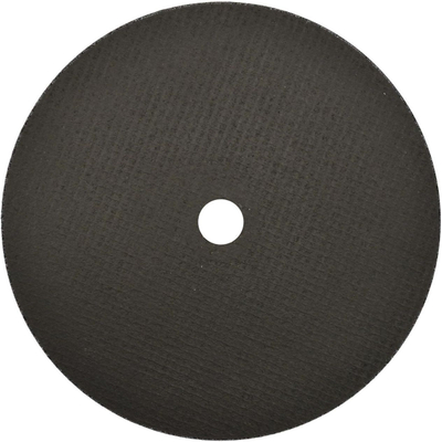 Диск за сечење за метал Geko G00018, 230mm, 2.5mm, црн