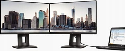 Adapter PremiumCord HDMI në DisplayPort, 4K 60Hz, i bardhë