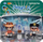Set figurina lodër Epee PinyPon Action Traveler and Policeman, 2 figura, aksesorë, multikolor