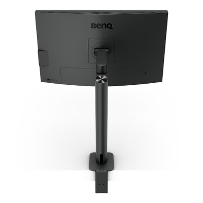 Monitor BenQ DesignVue PD2706UA, 27", 4K UHD, USB‑C