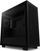 Куќиште за компјутер NZXT H7 Flow, USB-C, co прозорец, црна