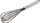 Rrahëse kuzhine ZWILLING Pro, 28 cm, çelik inox me silikon, argjendtë