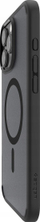 Mbrojtëse telefoni Spigen Ultra Hybrid MagSafe, për iPhone 16 Pro, Frost Black