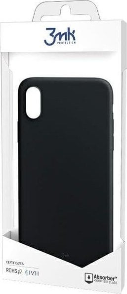 Kover telefoni 3MK Matt Case Samsung Galaxy A24 4G, TPU, mat, i zi