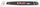 Shirit drejtues sharrë me zinxhir NAX Guide Bar 16", 0.325, 1.5mm, 40cm