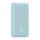 Powerbank Baseus Magnetic Mini, 5000mAh, 20W, blu