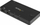 Прекинувач KVM StarTech 2 порти USB C, HDMI 4K 60Hz, напојуван преку магистрала, црн