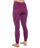 Leggins termoaktive për motor Brubeck Extreme, për meshkuj, madhësia M, të zeza