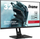 Monitor iiyama G-Master GB3271QSU-B1, LED, WQHD, i zi
