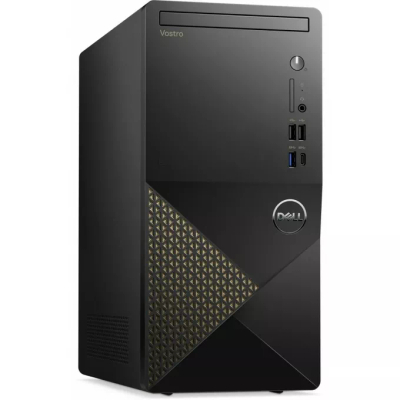 Kompjuter desktop Dell Vostro 3030 MT, Intel Core i7 14700, 16GB RAM, 1TB SSD, i zi