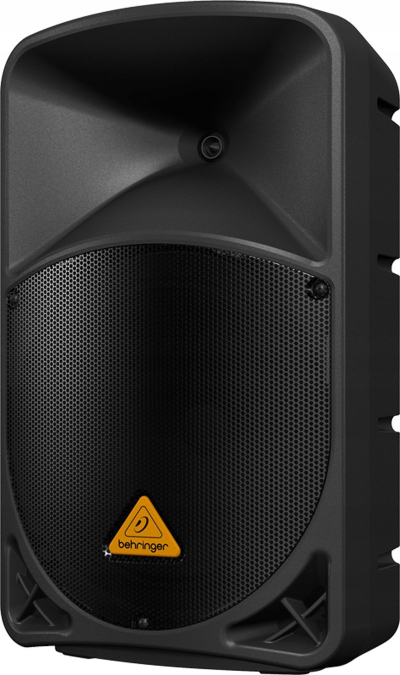 Altoparlant aktiv Behringer Eurolive B112W, 1000W, 12", i zi