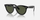 Syze dielli Ray Ban Wayfarer 2241901/31