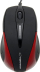 Maus Esperanza Sirius (EM102R), i zi/kuq