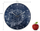 Orë muri Nextime Milky Way Dome 3165