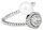 Unazë JwL Luxury Peals JL0321