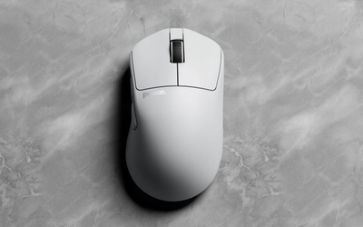 Maus gaming Pulsar X3 Wireless, 32000 DPI, shumë i lehtë, i zi