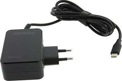 Karikues Patona GAN PD, 65W, USB C, i bardhë