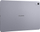 Таблет Huawei MatePad 11.5, 11.5\", 6GB RAM 128GB, WiFi, сив