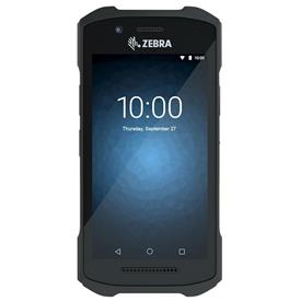 Kompjuter mobil Zebra TC21, Android, Wi-Fi, 5\", i zi