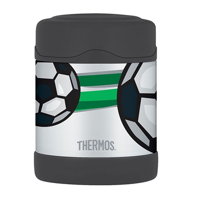 Shishe Thermos FUNtainer, 290 ml