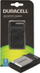 Полнач за батерија за камера Дурасел DRC5901, USB, за Канон NB-6L, црн