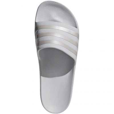 Папучи Adidas Adilette Aqua, лесни, сиви