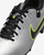 Këpucë futbolli Nike Tiempo Legend 10 Academy SG Pro AC, me vida, për bar të butë, argjendtë