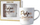 Filxhan MRS. DRAGON, 400 ml, i bardhë