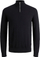 Duks Jack&Jones JJEEMIL 12189339 Black