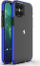 Kapak telefoni Verge Case Gel Cover për iPhone 12 Pro Max, TPU, shumë i hollë, blu