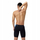 Rroba banje për burra Speedo Club Training V Cut Jammer, Endurance+, blu e kuqe