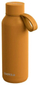 Shishe termike metalike Quokka Solid, 510 ml, me rrip, mustard