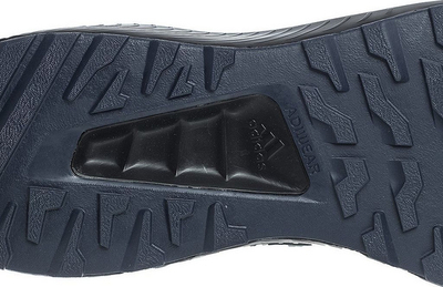 Atlete për meshkuj Adidas Performance Adidas Runfalcon 2.0 FZ3578, nr. 44, të zeza