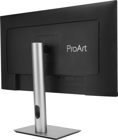Monitor ASUS ProArt PA279CRV - LED, 27", 4K UHD, i zi/ argjendtë