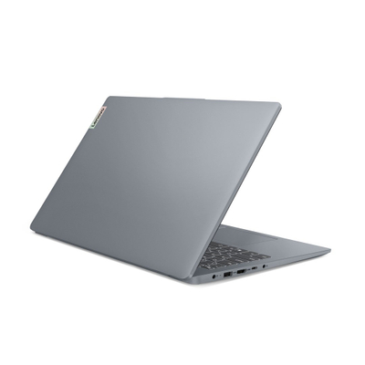 Laptop Lenovo IdeaPad Slim 3 15IAH8, 15.6" FHD, Intel Core i5 gjenerata 12, 8GB RAM, 512GB SSD, gri