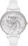 Orë për femra Olivia Burton OB16GD84, e bardhë
