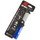 Pompa mini biçiklete Enero 1033136, alumini, 7 bar, blu