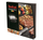 Grill elektrik Tefal OptiGrill+ GC712D, sipërfaqe jo ngjitëse, inox, gri