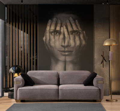 Loft Garniture