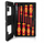 Set kaçavidash VDE SMART365 51-12008, 8 copë, me kuti