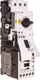 Sistem nisje motori Eaton MSC-D-12-M12, 5.5kW, 11.3A, 230V