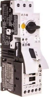 Sistem nisje motori Eaton MSC-D-12-M12, 5.5kW, 11.3A, 230V