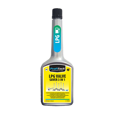 Profitech Adetiv Per LPG 3 in 1 250 ml