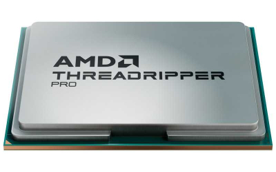 Procesor AMD Ryzen Threadripper PRO 7975WX, 4 GHz, 128 MB L3, box