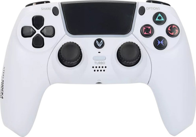 Kontroller SteelDigi PS4 + Horizon Forbidden West
