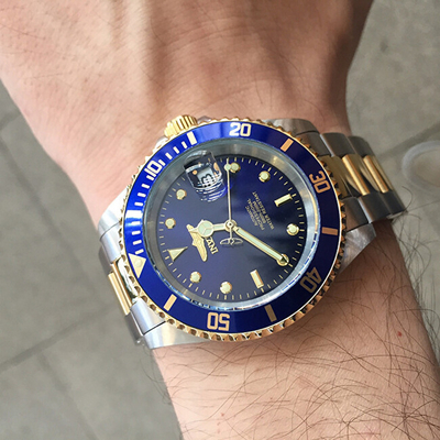 Orё dore Invicta Pro Diver 8928OB