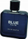 Parfum Georges Mezotti Blue Rain Pour Homme, Eau de Toilette, 125ml, blu e errët