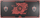 Mousepad Game of Thrones Targaryen XXL, 90x40 cm, Black Edition, shumëngjyrësh
