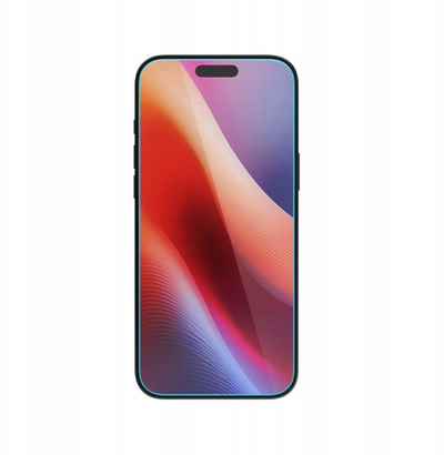 Xham mbrojtës Spigen Glas.tR EZ-FIT Pro, për iPhone 16 Pro 17 17 Pro, transparent