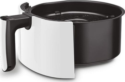 Fritezë ajrore Zelmer Oil-Free ZAF3551W, 3.5L, 1200W, e bardhë